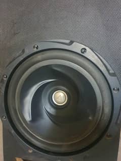 subwoofer
