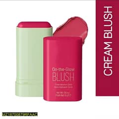 makeup blush on stick