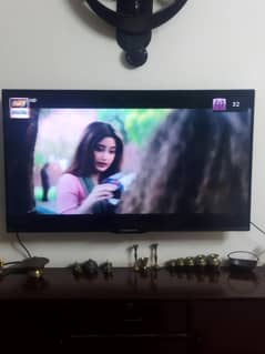 LED 40 Inch (No Android)