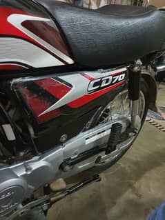 HONDA 70CC 2025 NEW  BLACK. . 03155579747