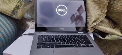 Dell core I5 6th gen