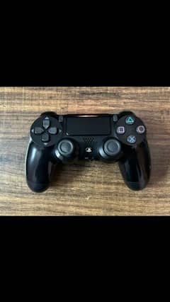 PS4 CONTROLLER