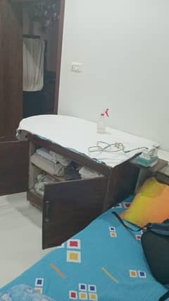pure wood