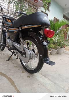 Unique 2019 model