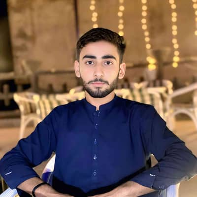 Muhammad Fahad 