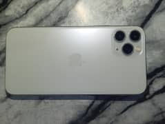 I phone 11 pro