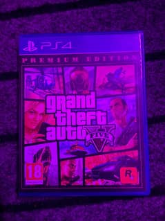 GTA