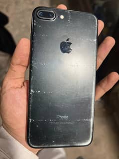 iPhone 7plus pta approved