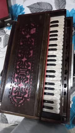 Harmonium