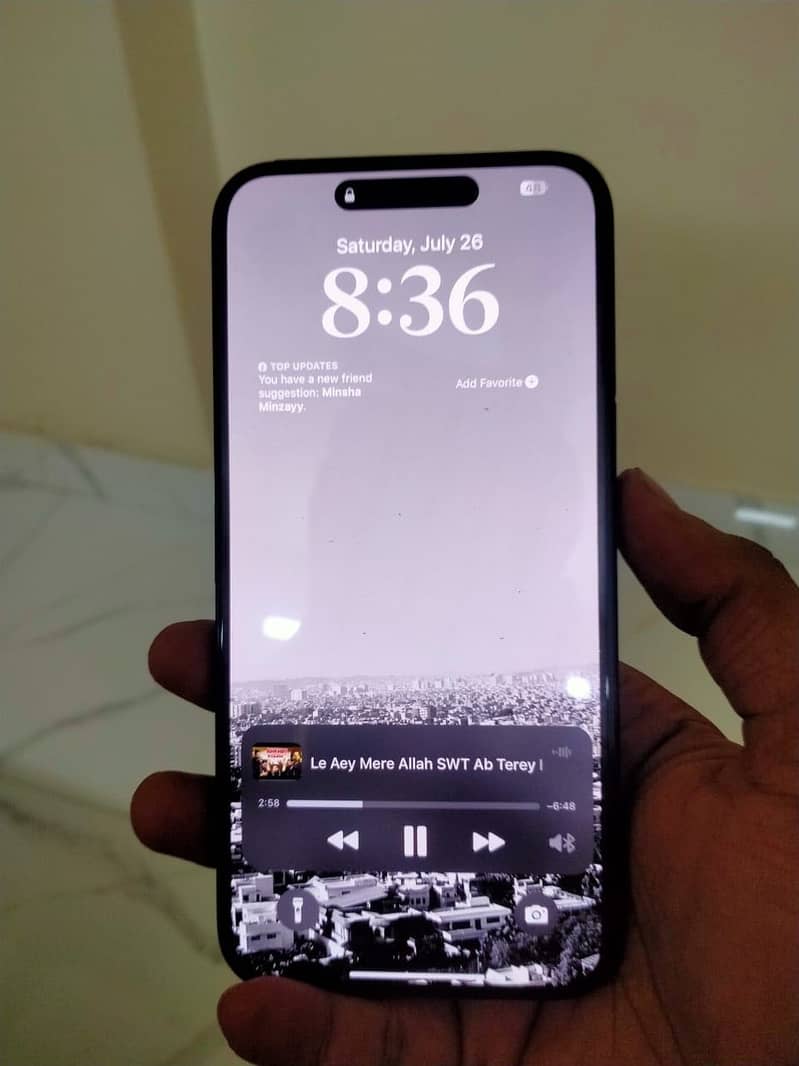 Iphone 15 pro max 0