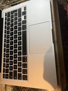 MABOOK PRO