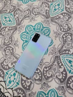 Samsung S20 Plus 5G