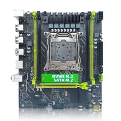 X99 GAMING MOTHERBOARD