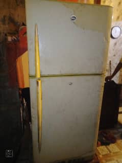pel refrigerator