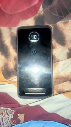 PUBG 60 FPS 4/128 PTA APPROVED ALL OKMOTO Z2 FORCE