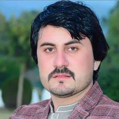 Tanveer Ahmad 
