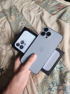 iPhone 13 Pro Max Non PTA (JV) 256GB