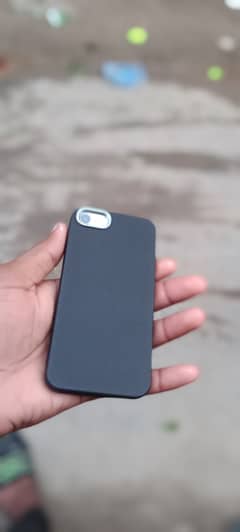 I phone 7 non pta 128 gb Battery Helat 89
