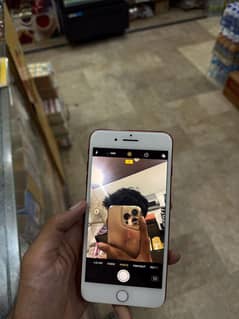 I phone 7 Plus