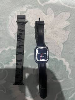 Electronic Watch