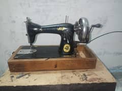 sewing machine urgent sale
