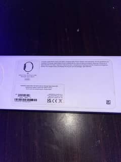 Apple watch se 1gen sports