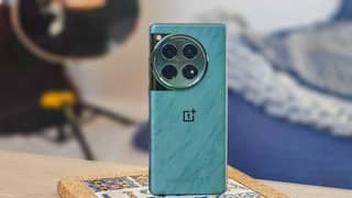 OnePlus12