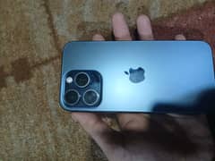 Iphone 15 pro max 265 jv 10/9 All ok phone