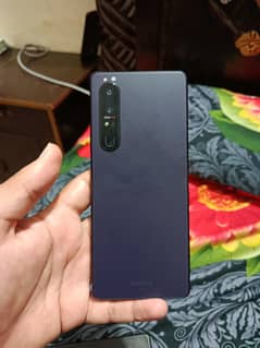 Sony Xperia 1 mark 3 official pta