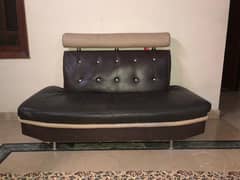 5 seater sofa