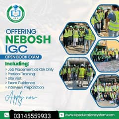 NEBOSH
