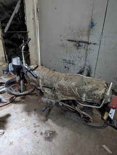 Honda CD 70