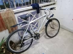Cycle for Sale