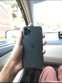 Iphone 11 Promax (fu) (panel change)