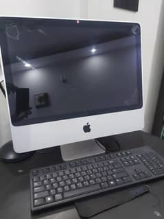 apple