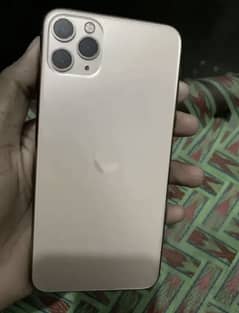 iPhone 11 Pro Max 82 health