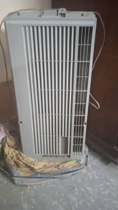 window Ac
