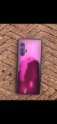 moto edge plus 2020
