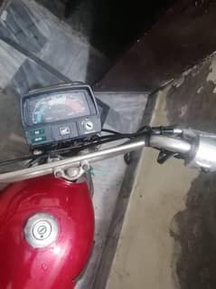 Honda 70 2009 all ok he kagaz pore hen 03207234275