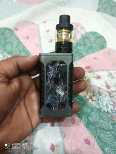 vape/pods