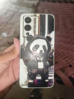 infinix Not. 12  6/128
