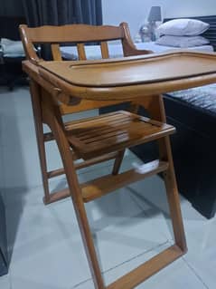 wooden
