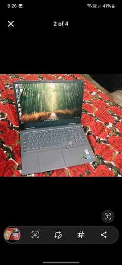 Lenovo LOQ |i5 13th Gen | RTX 3050 |Gaming & Office Ready