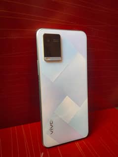 VIVO Y21A 4/64