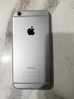 iphone 6 32gb  (read ads) 03041797983