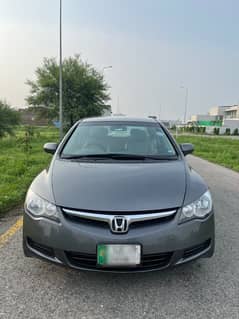 Honda