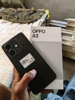 Oppo A3