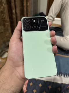 ZTE