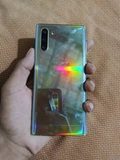 Samsung note 10