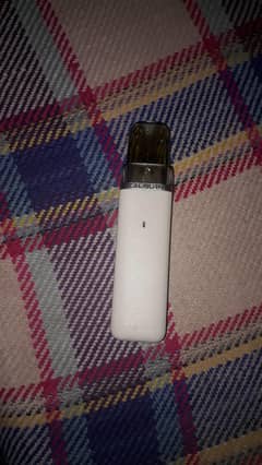 Vape pod